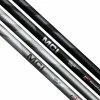 FUJIKURA MCI MILD WEDGE BLACK SHAFTS (.355)