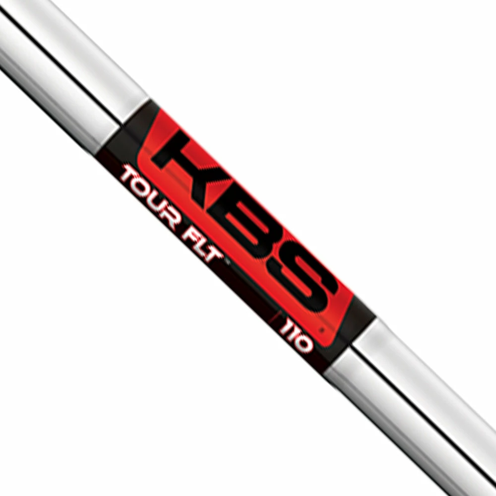 KBS TOUR FLT (TAPER) SHAFTS (0.355) 4 KBS TOUR FLT (TAPER) SHAFTS (0.355) - Image 2