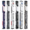 SUPERSTROKE TRAXION FLATSO 1.0 PUTTER GRIP 1 SUPERSTROKE TRAXION FLATSO 1.0 PUTTER GRIP -SHAFTS Shop Flatso1.0Main