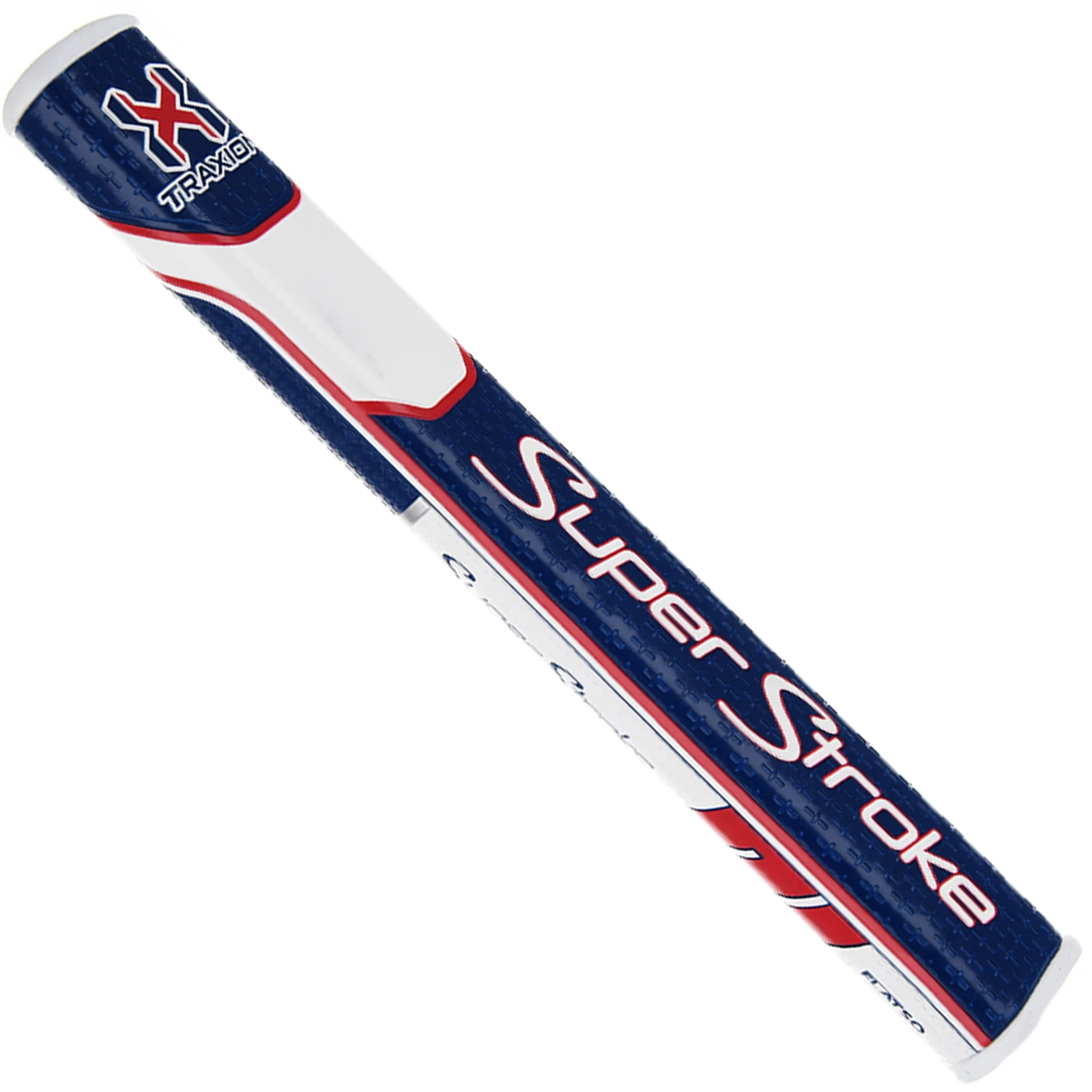 SUPERSTROKE TRAXION FLATSO 3.0 PUTTER GRIPS 7 SUPERSTROKE TRAXION FLATSO 3.0 PUTTER GRIPS - Image 5