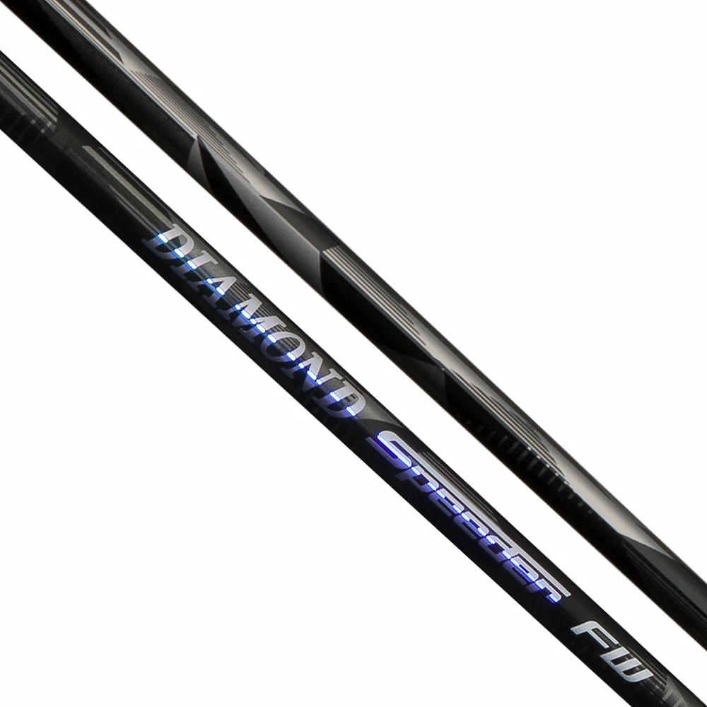 FUJIKURA DIAMOND SPEEDER FAIRWAY SHAFTS 3 FUJIKURA DIAMOND SPEEDER FAIRWAY SHAFTS