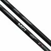 FUJIKURA MCI BLACK 100 IRON SHAFTS (.355) -SHAFTS Shop Fujikura MCI Black Irons