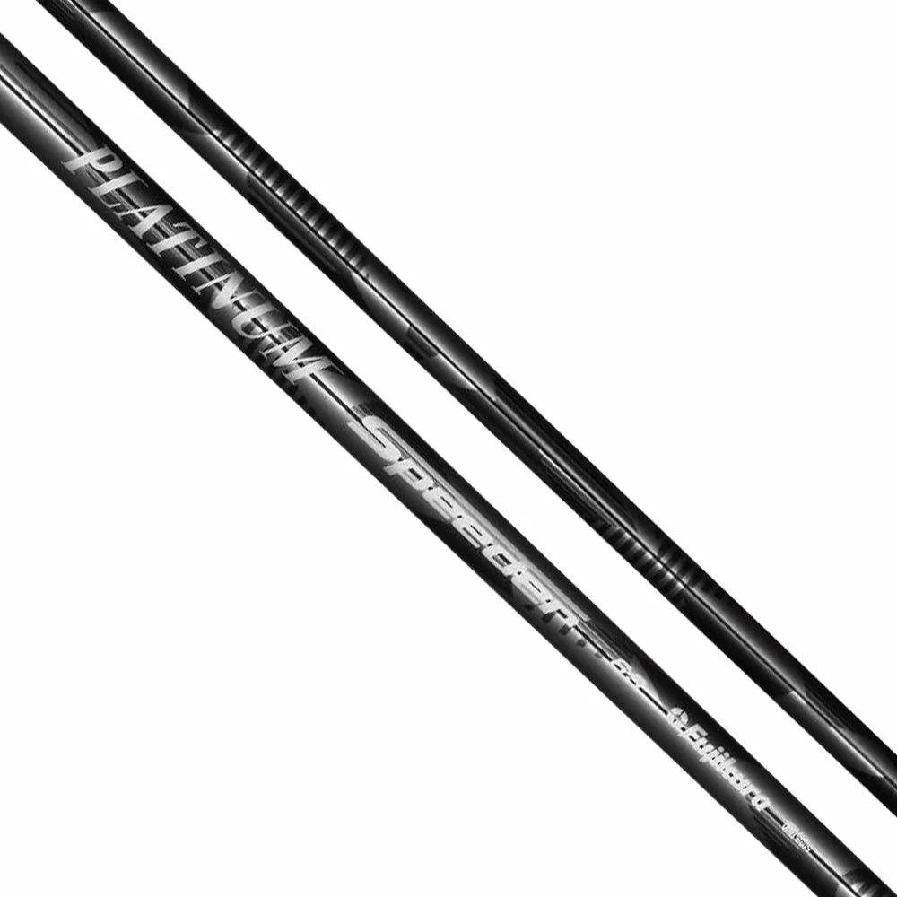FUJIKURA PLATINUM SPEEDER DRIVER SHAFTS 3 FUJIKURA PLATINUM SPEEDER DRIVER SHAFTS