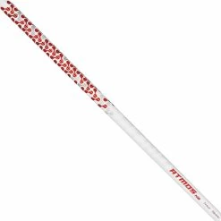 FUJIKURA ATMOS HYBRID TOUR SPEC 75 RED SHAFTS