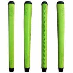 The Grip Master GRIP MASTER SIGNATURE CABRETTA LACED MIDSIZE PUTTER GRIPS -SHAFTS Shop GGM503NP LM