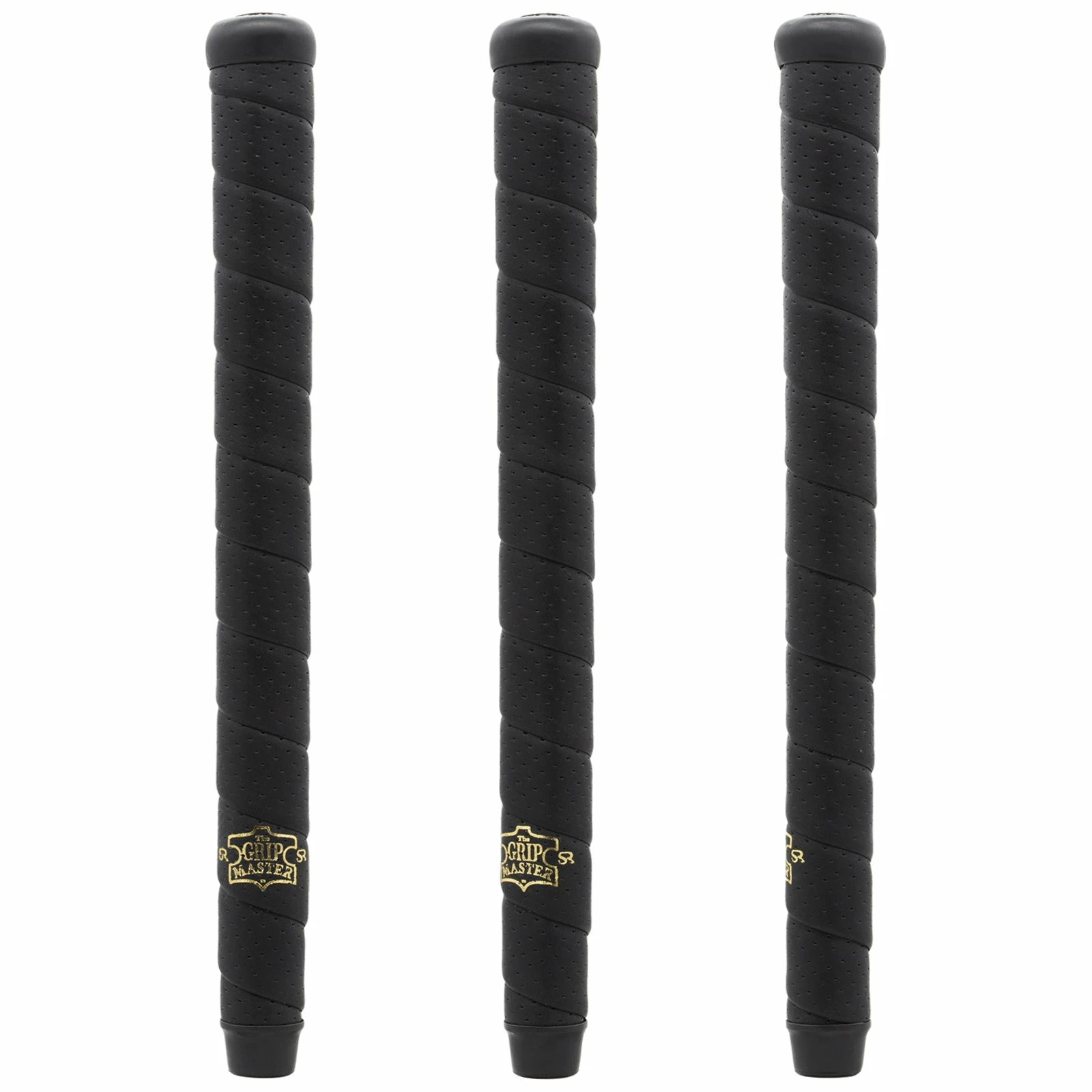 The Grip Master GRIP MASTER CLASSIC WRAP PUTTER GRIPS 4 The Grip Master GRIP MASTER CLASSIC WRAP PUTTER GRIPS - Image 2