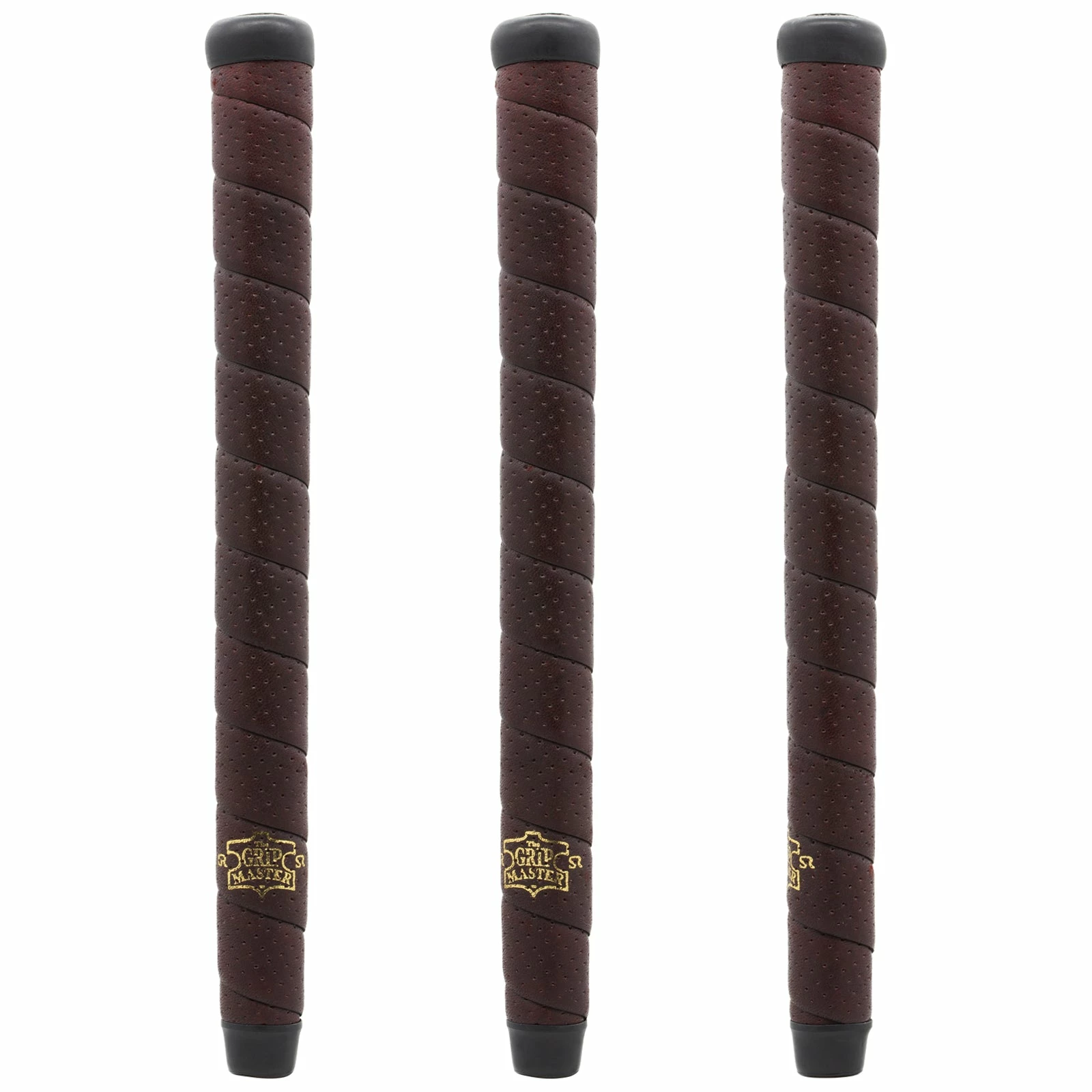 The Grip Master GRIP MASTER CLASSIC WRAP PUTTER GRIPS 5 The Grip Master GRIP MASTER CLASSIC WRAP PUTTER GRIPS - Image 3