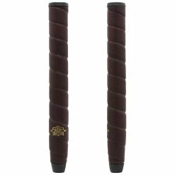 The Grip Master GRIP MASTER CLASSIC WRAP PUTTER GRIPS 49 The Grip Master GRIP MASTER CLASSIC WRAP PUTTER GRIPS -SHAFTS Shop GGMWPPFL28 UL