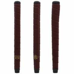 The Grip Master GRIP MASTER CLASSIC WRAP PUTTER GRIPS 43 The Grip Master GRIP MASTER CLASSIC WRAP PUTTER GRIPS -SHAFTS Shop GGMWPPMS UL Uluru