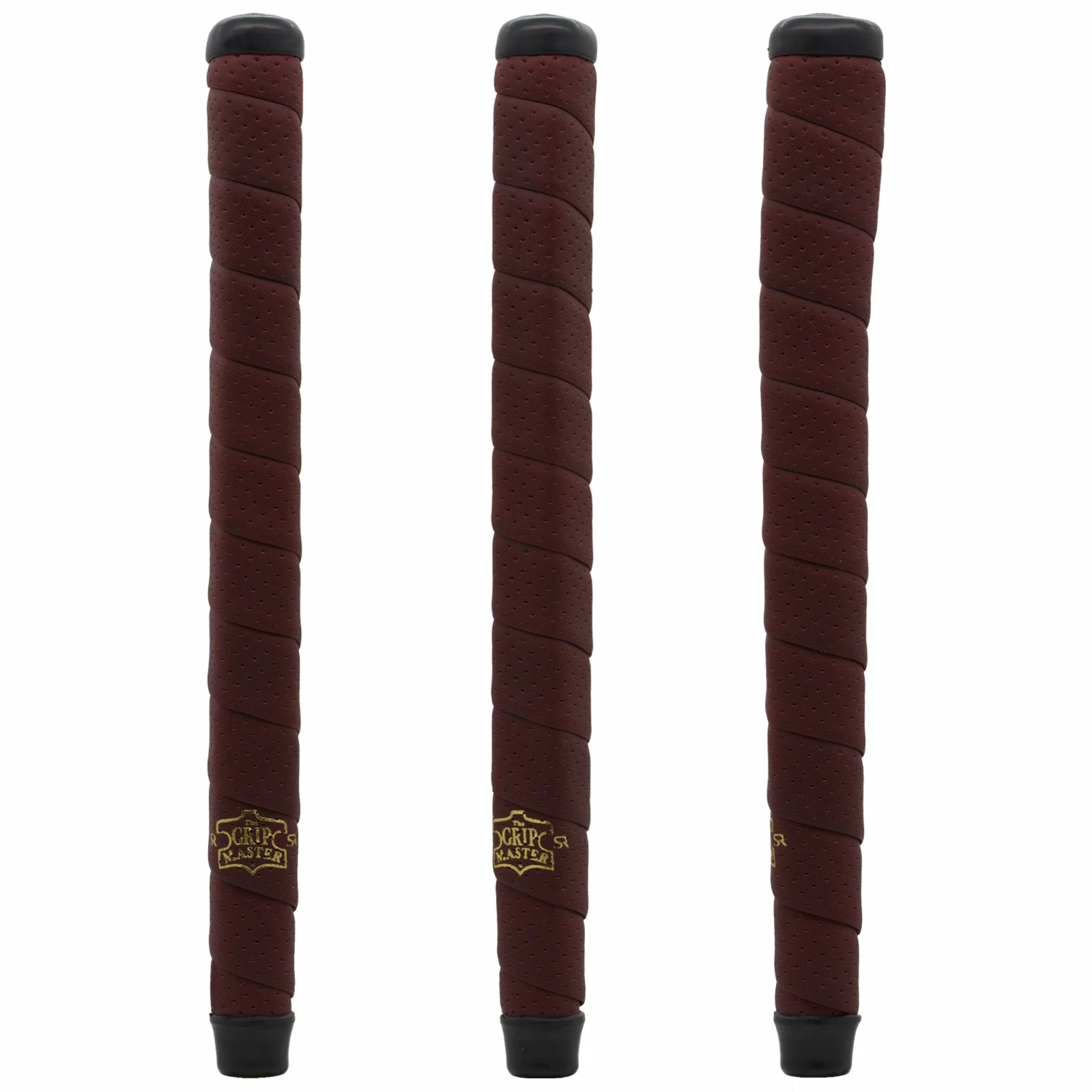 The Grip Master GRIP MASTER CLASSIC WRAP PUTTER GRIPS 9 The Grip Master GRIP MASTER CLASSIC WRAP PUTTER GRIPS - Image 7
