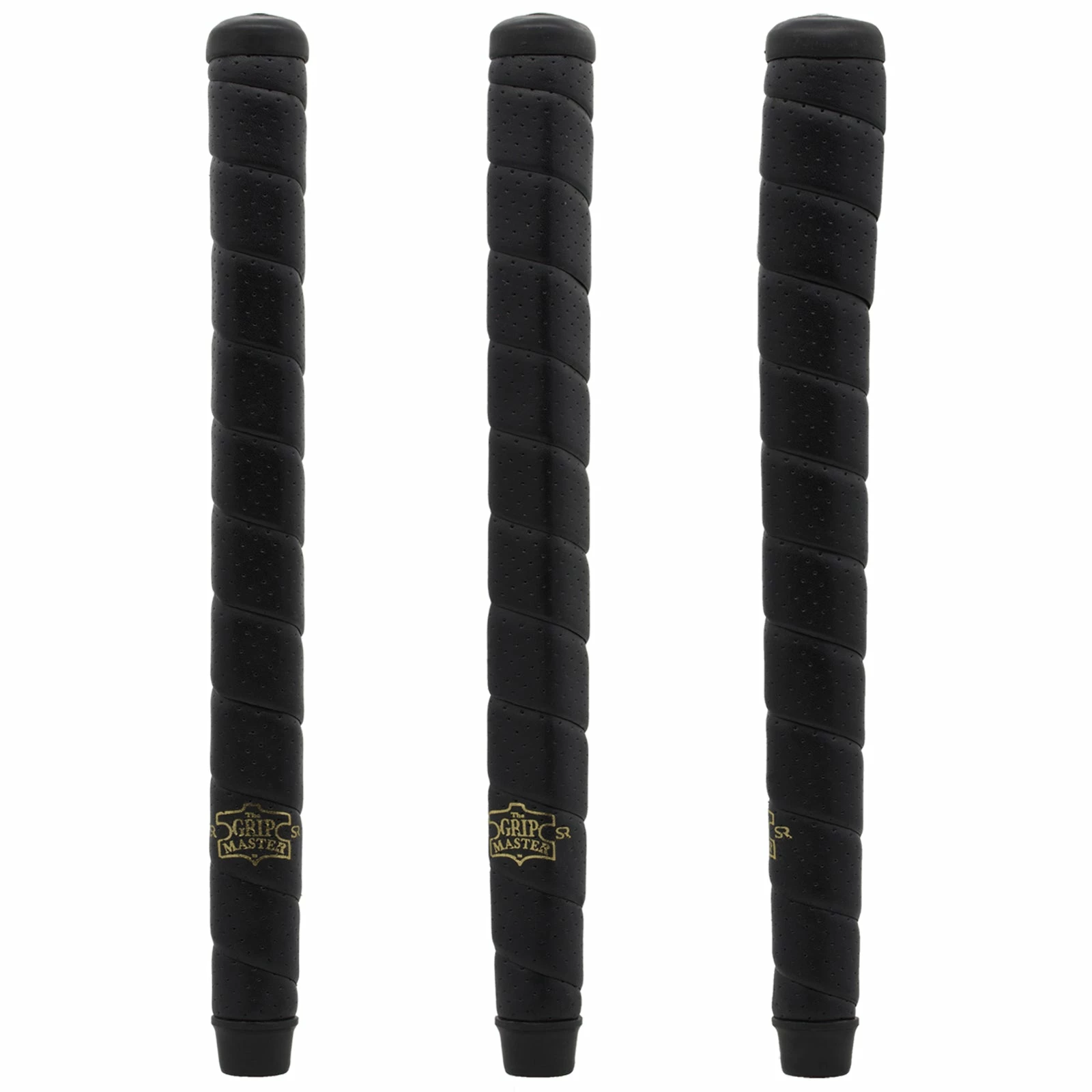 The Grip Master GRIP MASTER CLASSIC WRAP PUTTER GRIPS 8 The Grip Master GRIP MASTER CLASSIC WRAP PUTTER GRIPS - Image 6