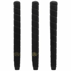 The Grip Master GRIP MASTER CLASSIC WRAP PUTTER GRIPS 44 The Grip Master GRIP MASTER CLASSIC WRAP PUTTER GRIPS -SHAFTS Shop GGMWPPPP BK Black 9d0e5e26 4d6e 4892 b36d 0578a2987b44