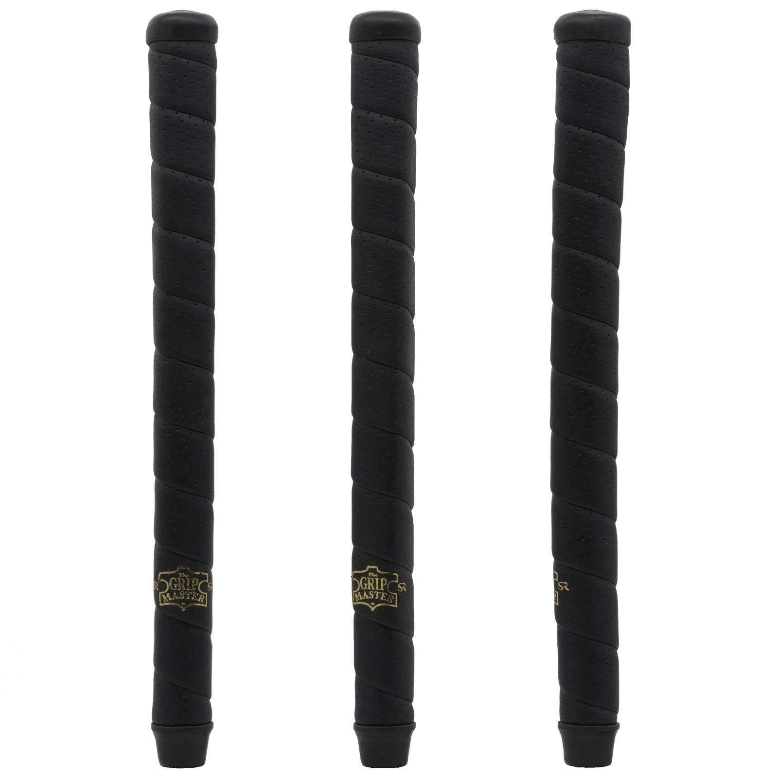 The Grip Master GRIP MASTER CLASSIC WRAP PUTTER GRIPS 6 The Grip Master GRIP MASTER CLASSIC WRAP PUTTER GRIPS - Image 4