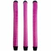 The Grip Master Ostrich Leg Pink Laced Putter -SHAFTS Shop GGMXOLPSPK Tour