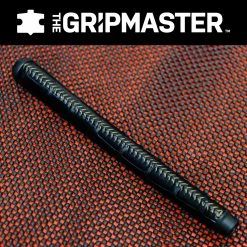THE GRIP MASTER XOTICS SALT WATER CROC LACED TOUR PUTTER GRIPS - BLACK -SHAFTS Shop GGMXSWCLTPBK back