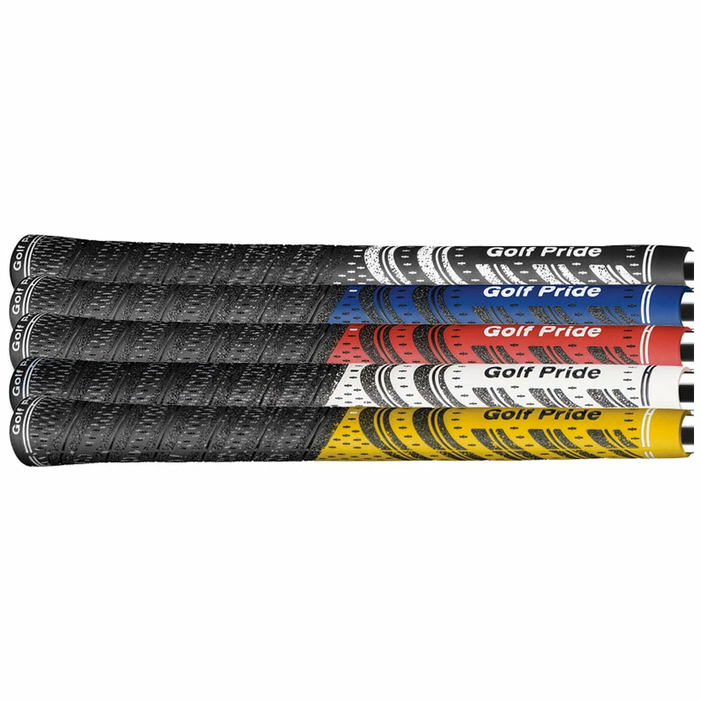 GOLF PRIDE MCC STANDARD GRIPS 3 GOLF PRIDE MCC STANDARD GRIPS
