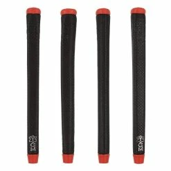 The Grip Master THE MASTER SEWN PUTTER (LARGE PERF) - TOUR -SHAFTS Shop GPmg3IdbQLSQc1E70lFN GGMMASPSBKRD