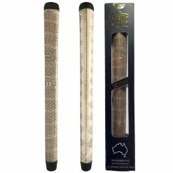 THE GRIP MASTER XOTICS MASKED WATER SNAKE SEWN TOUR PUTTER GRIPS -SHAFTS Shop Hpx6xBA6SWZBecer4KBx xotics snake bone 1