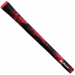 IOMIC STICKY BLACK ARMY 1.8 GRIP -SHAFTS Shop IOMICSTICKYBLACKARMY1.8 2.3 CORALRED