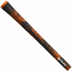 IOMIC STICKY BLACK ARMY 1.8 GRIP -SHAFTS Shop IOMICSTICKYBLACKARMY1.8 2.3 ORANGE