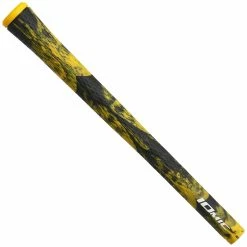 IOMIC STICKY BLACK ARMY 1.8 GRIP -SHAFTS Shop IOMICSTICKYBLACKARMY1.8 2.3 YELLOW