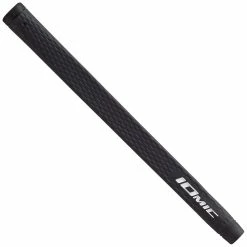 IOMIC STICKY PUTTER GRIP 23 IOMIC STICKY PUTTER GRIP -SHAFTS Shop IOMIC STICKY PUTTER BLACK