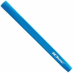 IOMIC STICKY PUTTER GRIP 21 IOMIC STICKY PUTTER GRIP -SHAFTS Shop IOMIC STICKY PUTTER BLUE