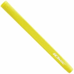 IOMIC STICKY PUTTER GRIP 19 IOMIC STICKY PUTTER GRIP -SHAFTS Shop IOMIC STICKY PUTTER LEMON YELLOW