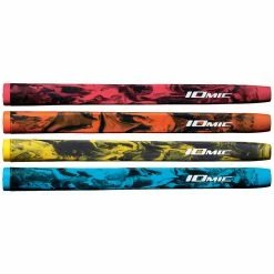 IOMIC BLACK ARMY PUTTER GRIP