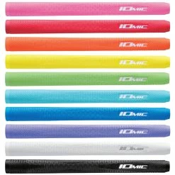 IOMIC ABSOLUTE X PUTTER GRIP