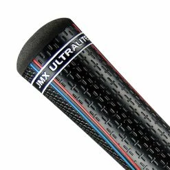 SHAFTS Shop -SHAFTS Shop JMX UltraLite tapered buttt closeup