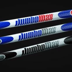 JUMBOMAX ARMLOCK 21" PUTTER GRIPS -SHAFTS Shop JMX21 HeroImage