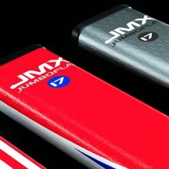 JUMBOMAX JMX JUMBOFLAT 17" PUTTER GRIPS -SHAFTS Shop JMXSquare 3