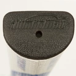 JUMBOMAX JMX JUMBOFLAT 17" PUTTER GRIPS -SHAFTS Shop JumboFlat butt cap