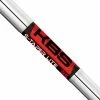 KBS $-TAPER LITE CHROME SHAFTS (0.355)