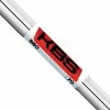 KBS - 560 SERIES - PARALLEL SHAFT (.355) 2 KBS - 560 SERIES - PARALLEL SHAFT (.355) -SHAFTS Shop KBS 560 SERIES PARALLEL