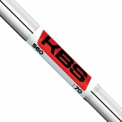 KBS - 560 SERIES - PARALLEL SHAFT (.355)