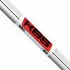 KBS - 580 SERIES - PARALLEL SHAFT (.355) -SHAFTS Shop KBS 580 SERIES PARALLEL
