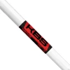 KBS TOUR WHITE PEARL WEDGE SHAFTS (0.355) -SHAFTS Shop KBSPearlWedge