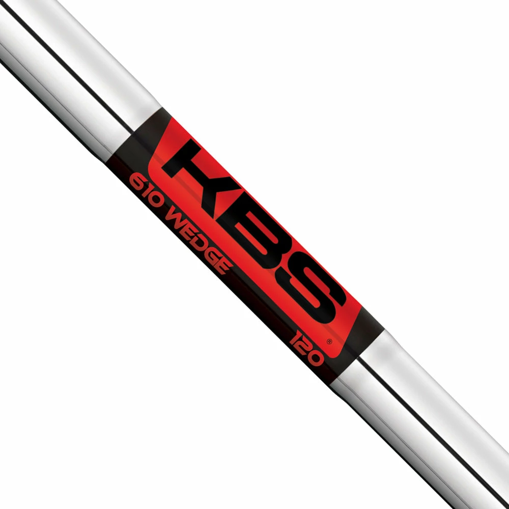 KBS TOUR 610 WEDGE SHAFTS (.355) 3 KBS TOUR 610 WEDGE SHAFTS (.355)