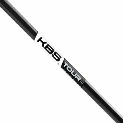 KBS TOUR CUSTOM BLACK PEARL WEDGE SHAFTS (0.355) 17 KBS TOUR CUSTOM BLACK PEARL WEDGE SHAFTS (0.355) -SHAFTS Shop KBS TOUR CUSTOM BLACK PEARL SIGNATUREwhiteWEDGE