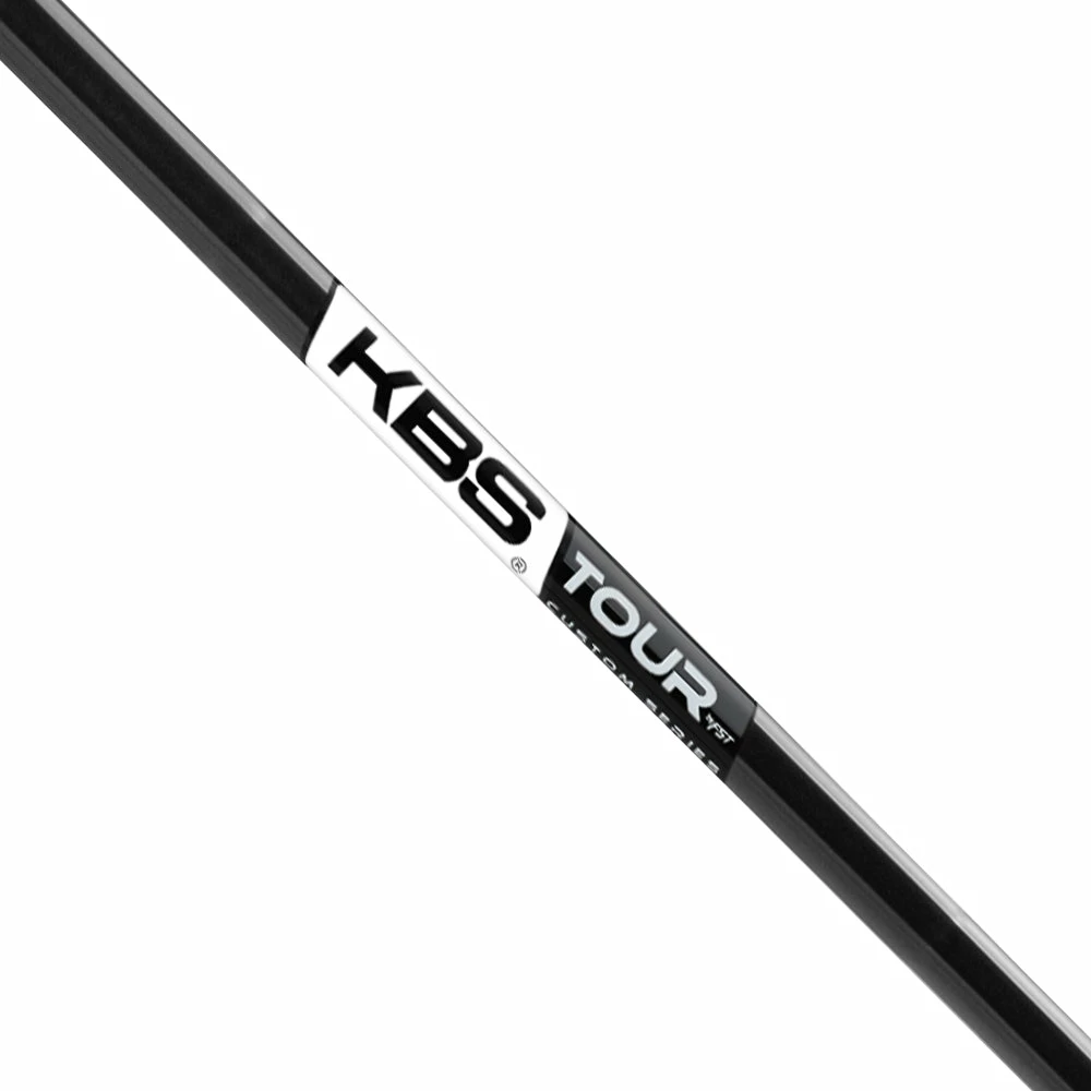 KBS TOUR CUSTOM BLACK PEARL WEDGE SHAFTS (0.355) 10 KBS TOUR CUSTOM BLACK PEARL WEDGE SHAFTS (0.355) - Image 8