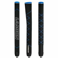 LAMKIN SINK FIT PUTTER GRIPS -SHAFTS Shop LAMKIN SINK FIT PISTOL PUTTER BLACK BLUE 2 e8db976e b881 49fe 9e34 830663b5ba9c