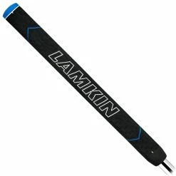 LAMKIN SINK FIT PUTTER GRIPS -SHAFTS Shop LAMKIN SINK FIT PISTOL PUTTER BLACK BLUE 98619657 66bd 4e27 af55 d492eb7527eb
