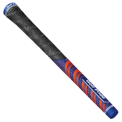 GOLF PRIDE MCC TEAMS MIDSIZE GRIP -SHAFTS Shop LnugqDqRX6XFMAGSm8xA Navy Blue Orange