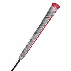 GOLF PRIDE MCC+4 ALIGN GRIPS - GRAY -SHAFTS Shop M4XS 60X M0T XA Y45 Z225 1000x1000 300dpi