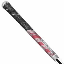 GOLF PRIDE MCC+4 TEAMS MIDSIZE -SHAFTS Shop MCC 2B4 Teams Grey Red 98c0819b 91eb 486d 84e8 13a0da6fa57c