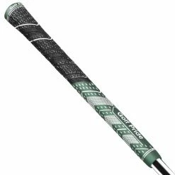 GOLF PRIDE MCC+4 TEAMS MIDSIZE -SHAFTS Shop MCC 2B4 Teams DarkGreen White