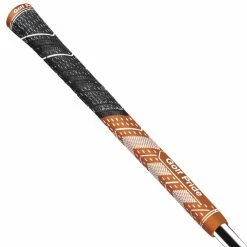 GOLF PRIDE MCC+4 TEAMS MIDSIZE -SHAFTS Shop MCC 2B4 Teams DarkOrange White