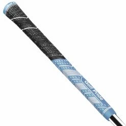 GOLF PRIDE MCC+4 TEAMS MIDSIZE -SHAFTS Shop MCC 2B4 Teams LightBlue White 2b7d26d5 f379 4caf b865 eafa67a95e1d